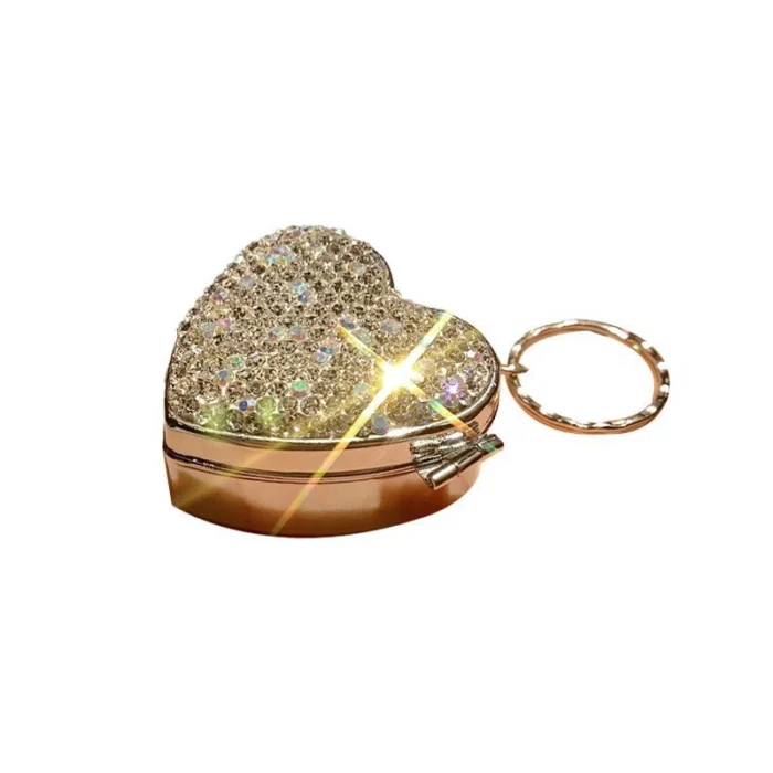 Heart Shaped Pill Box (7)