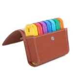 Leather Pill Case (3)