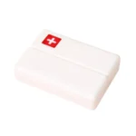 Magnetic Pill Box