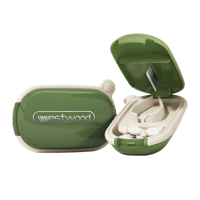 Pill Cutter For Small Pills