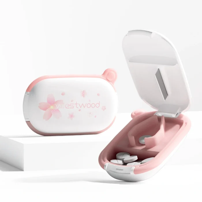 Pill Cutter For Tiny Pills