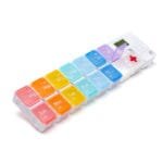 Pill Organizer Reminder