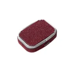 Pill Organizer With Mirror