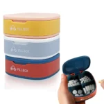 Portable Pill Holder