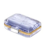 Small Weekly Pill Organizer