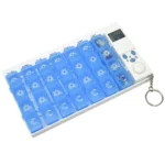 Tablet Reminder Box